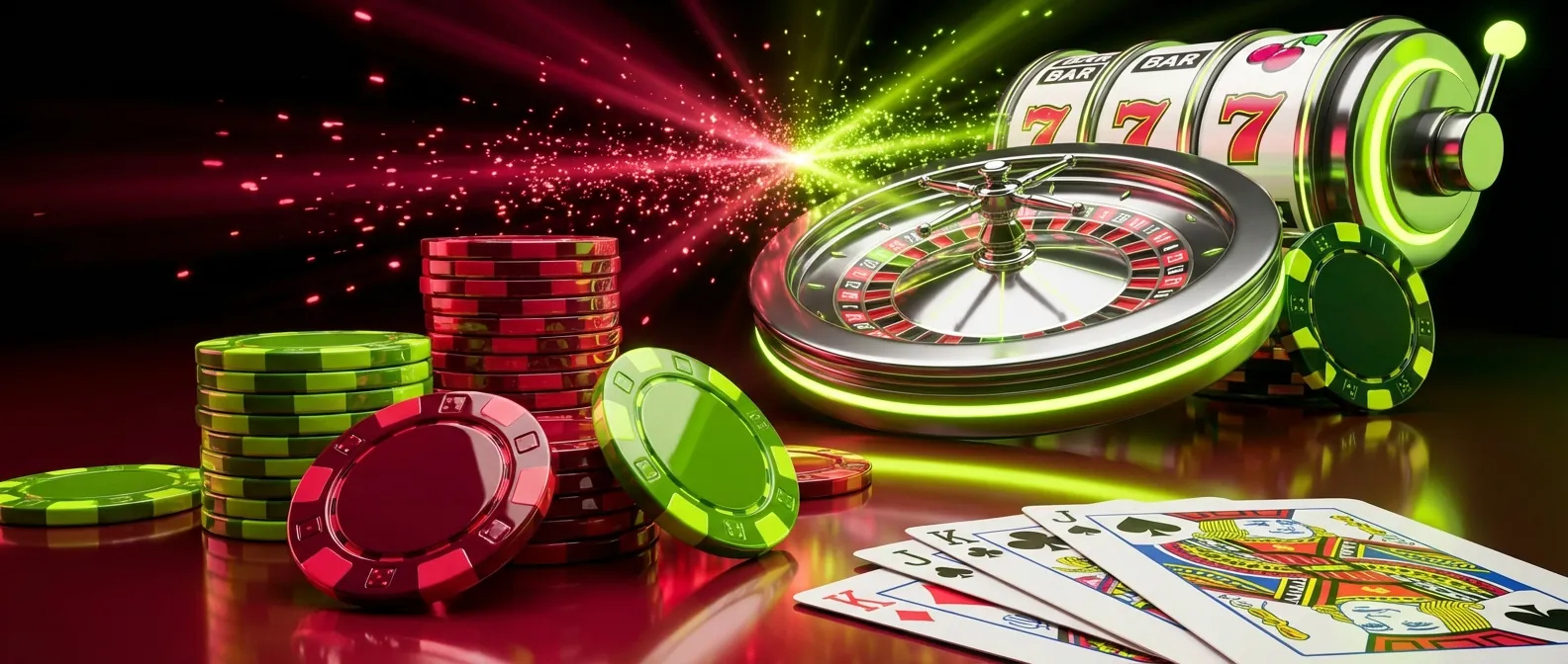 ViciBet Casino bonus