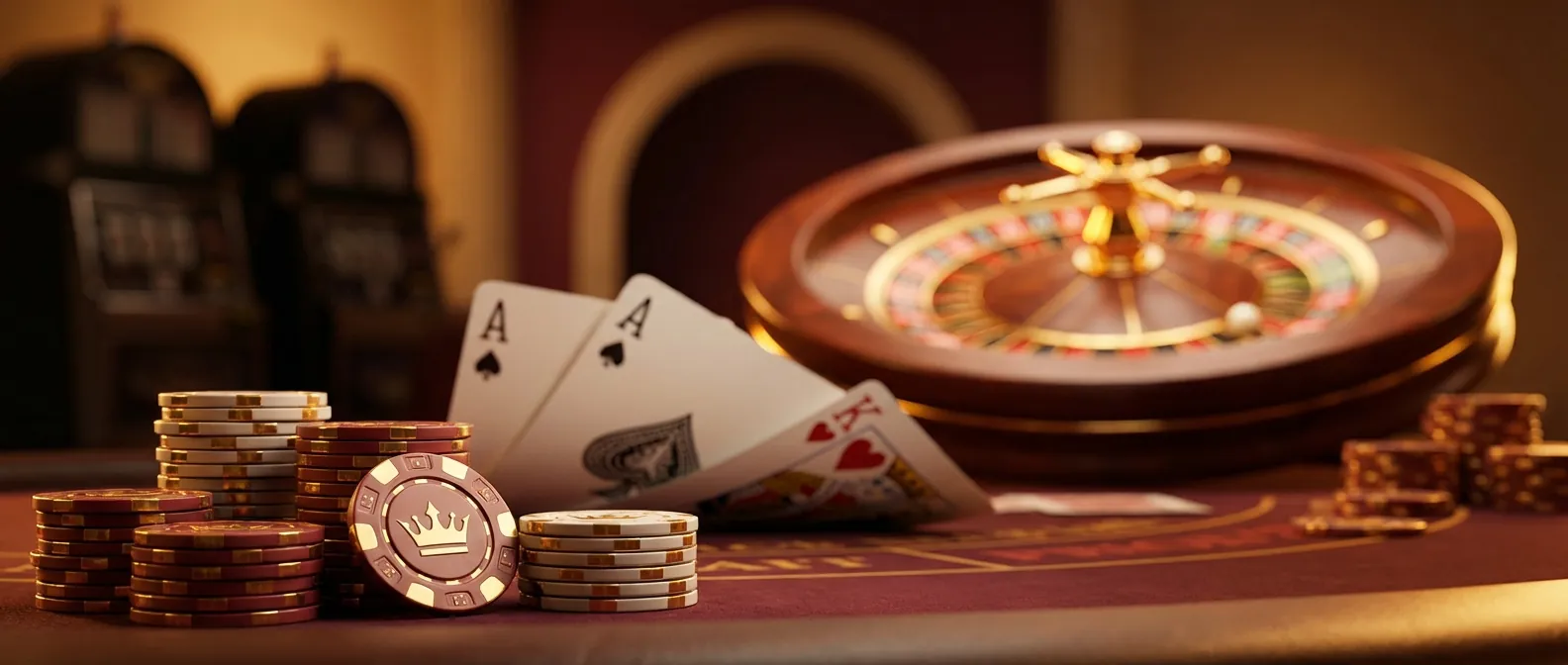 ViciBet Casino bonus